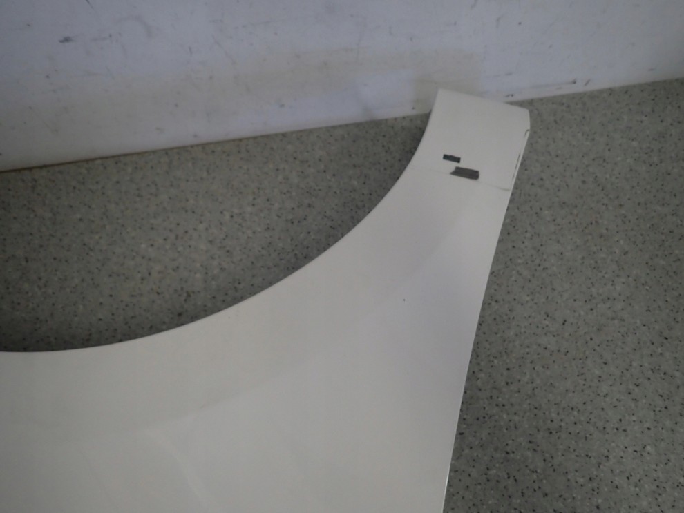 HYUNDAI I30 07-12 BŁOTNIK PRZEDNI PRAWY TCW 6/10