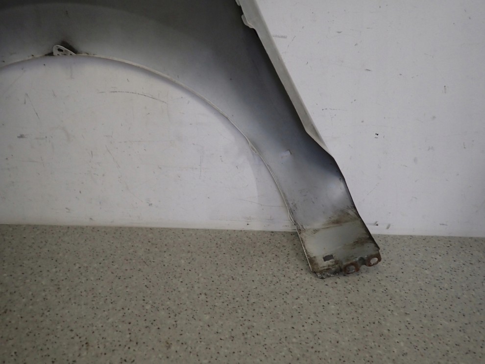 HYUNDAI I30 07-12 BŁOTNIK PRZEDNI PRAWY TCW 10/10