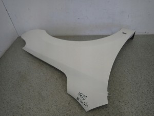 HYUNDAI I30 07-12 BŁOTNIK PRZEDNI PRAWY TCW 5/10 MINIATURA