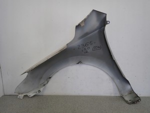 HYUNDAI I30 07-12 BŁOTNIK PRZEDNI PRAWY TCW 8/10 MINIATURA