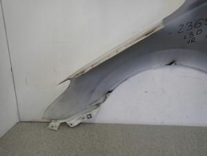 HYUNDAI I30 07-12 BŁOTNIK PRZEDNI PRAWY TCW 9/10 MINIATURA