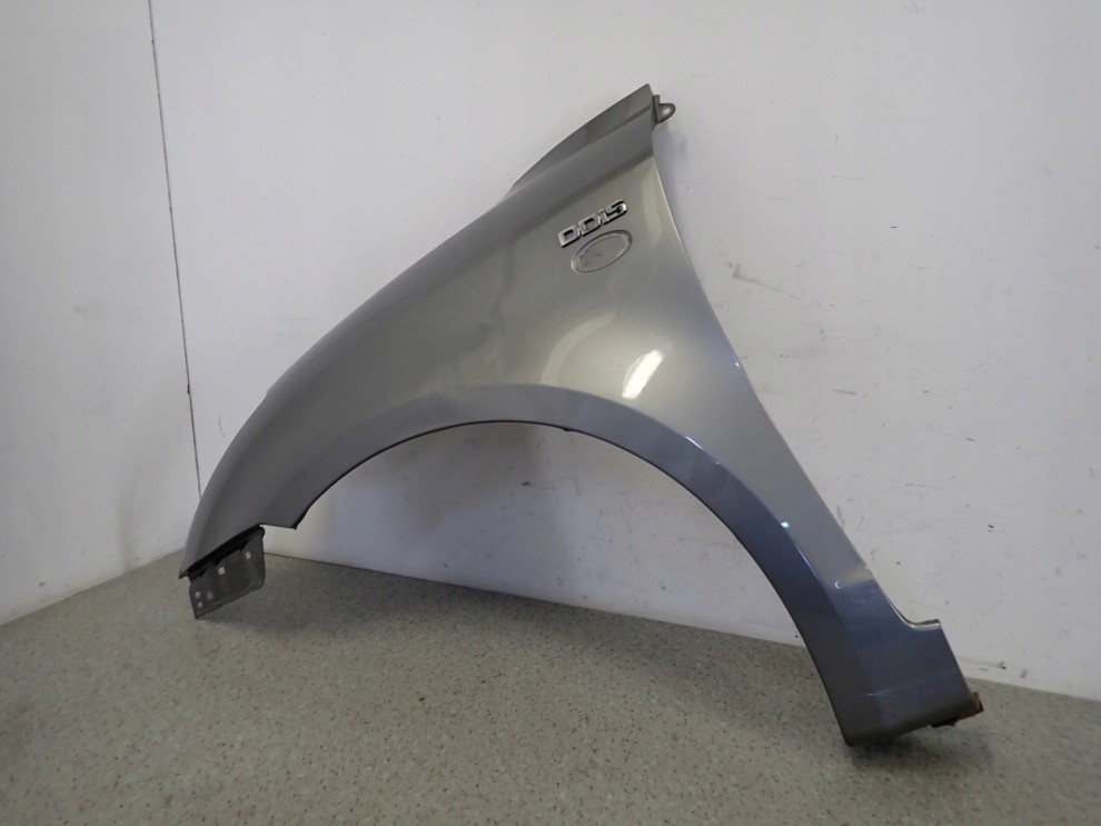 SUZUKI SWIFT MK6 05-09 BŁOTNIK PRZEDNI LEWY ZCD 3/12