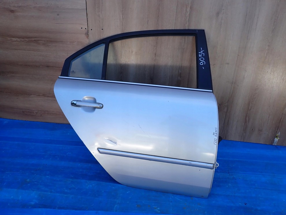 HYUNDAI SONATA V 05-09 DRZWI TYLNE PRAWE S7 1/10