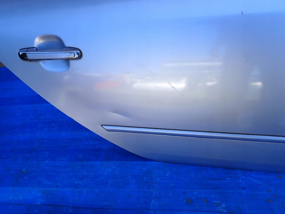 HYUNDAI SONATA V 05-09 DRZWI TYLNE PRAWE S7 3/10