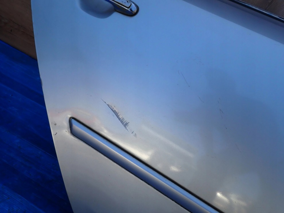 HYUNDAI SONATA V 05-09 DRZWI TYLNE PRAWE S7 4/10