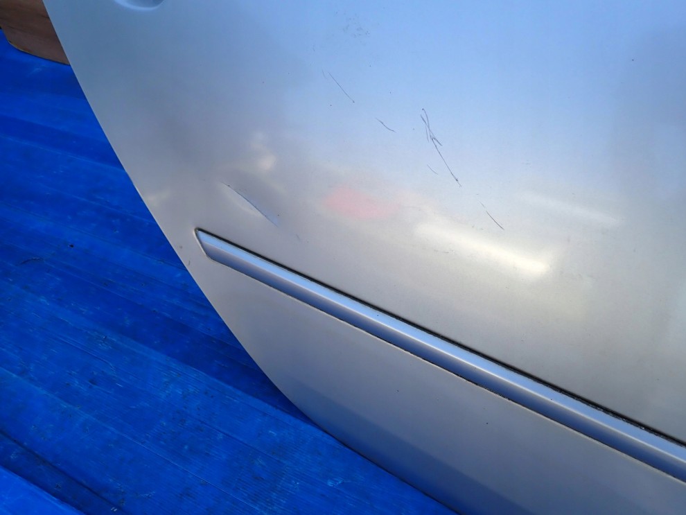 HYUNDAI SONATA V 05-09 DRZWI TYLNE PRAWE S7 5/10