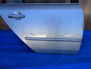 HYUNDAI SONATA V 05-09 DRZWI TYLNE PRAWE S7 2/10 MINIATURA