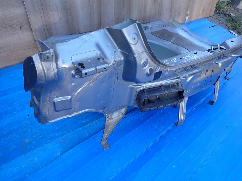 SUZUKI SWIFT III MK6 05-10 PAS TYLNY ZCD 3/8