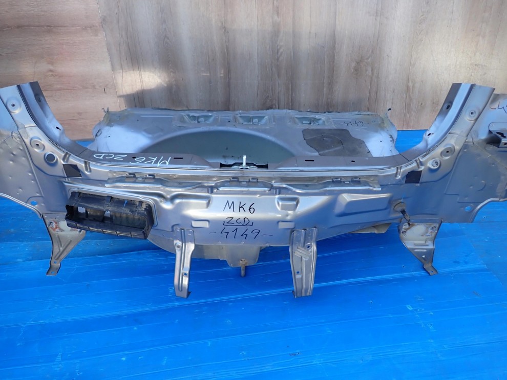 SUZUKI SWIFT III MK6 05-10 PAS TYLNY ZCD 5/8