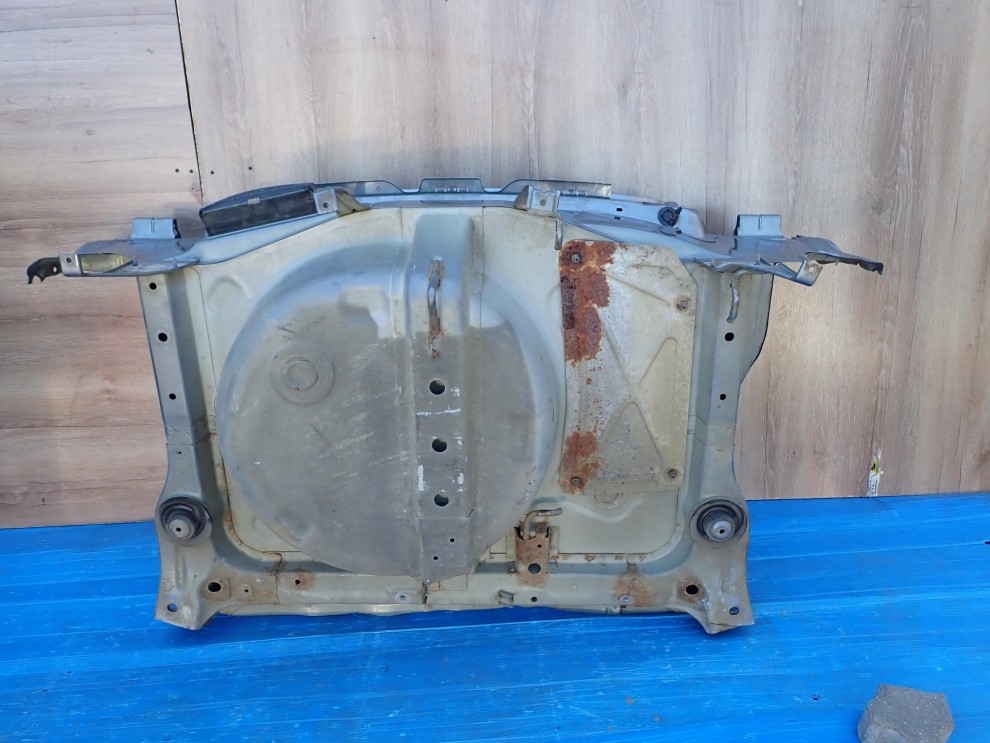 SUZUKI SWIFT III MK6 05-10 PAS TYLNY ZCD 6/8