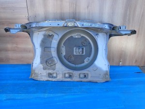 SUZUKI SWIFT III MK6 05-10 PAS TYLNY ZCD 7/8 MINIATURA