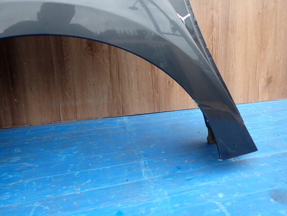 HYUNDAI i40 11-15 KOMBI BŁOTNIK TYLNY PRAWY ĆWIARTKA S6G 7/11