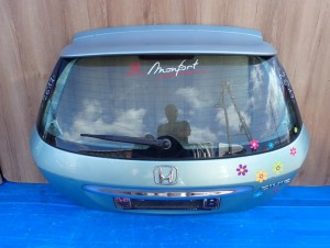 HONDA CIVIC VII HB 5D 04-05 KLAPA TYLNA BAGAŻNIKA G517M 1/8 MINIATURA