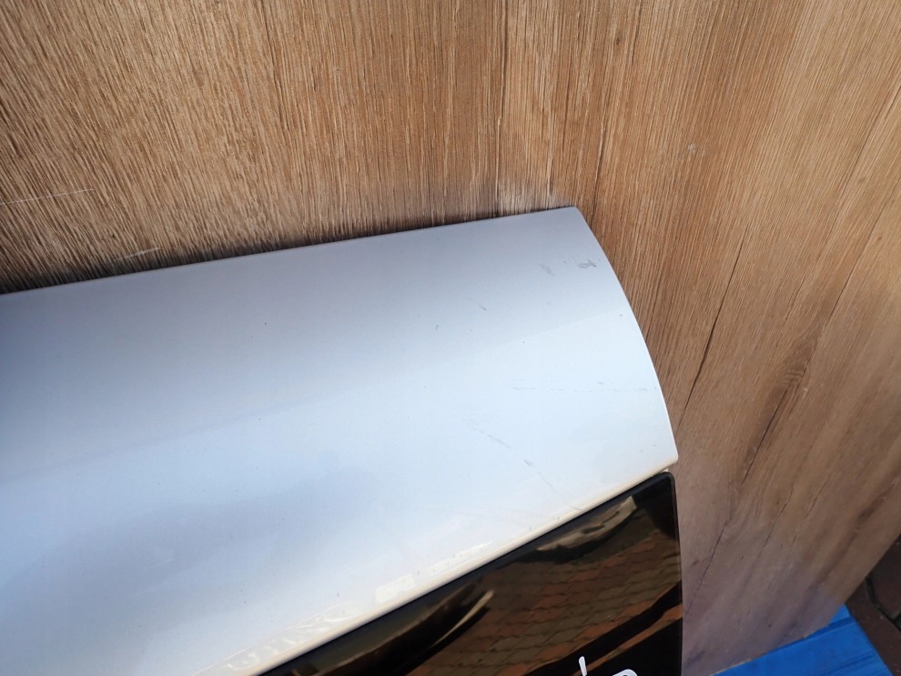 KIA SOUL I 09-11 KLAPA BAGAŻNIKA SZYBA 3D 7/9