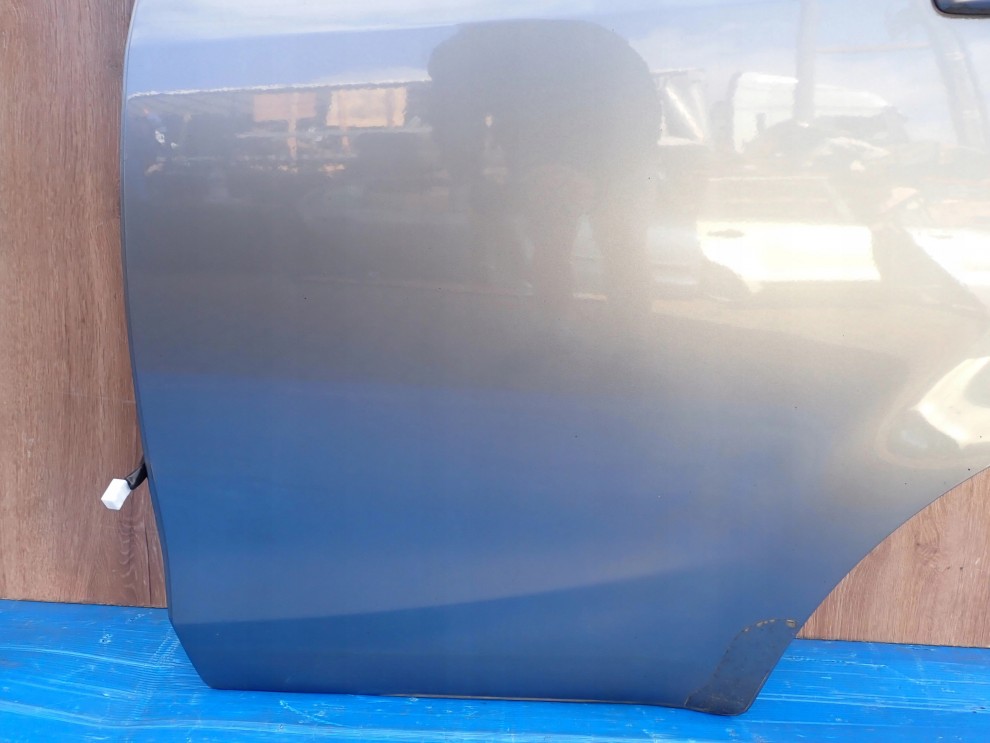 SUZUKI SPLASH 08-14 DRZWI TYLNE LEWE ZCD 4/11