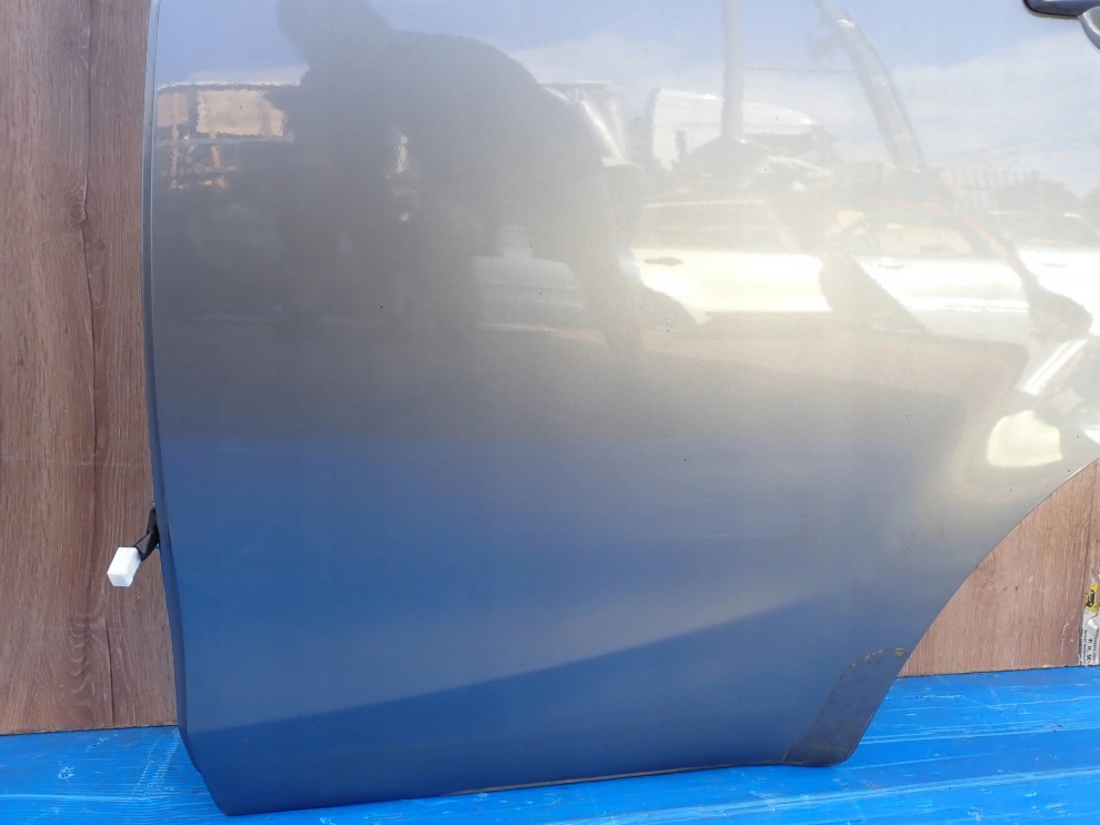 SUZUKI SPLASH 08-14 DRZWI TYLNE LEWE ZCD 9/11