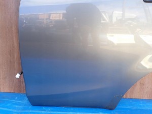 SUZUKI SPLASH 08-14 DRZWI TYLNE LEWE ZCD 4/11 MINIATURA