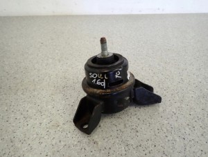 KIA SOUL 1.6 CRDI 09- PODUSZKA SILNIKA PRZEDNIA PRAWA 1/5 MINIATURA