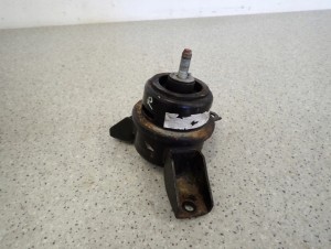 KIA SOUL 1.6 CRDI 09- PODUSZKA SILNIKA PRZEDNIA PRAWA 2/5 MINIATURA