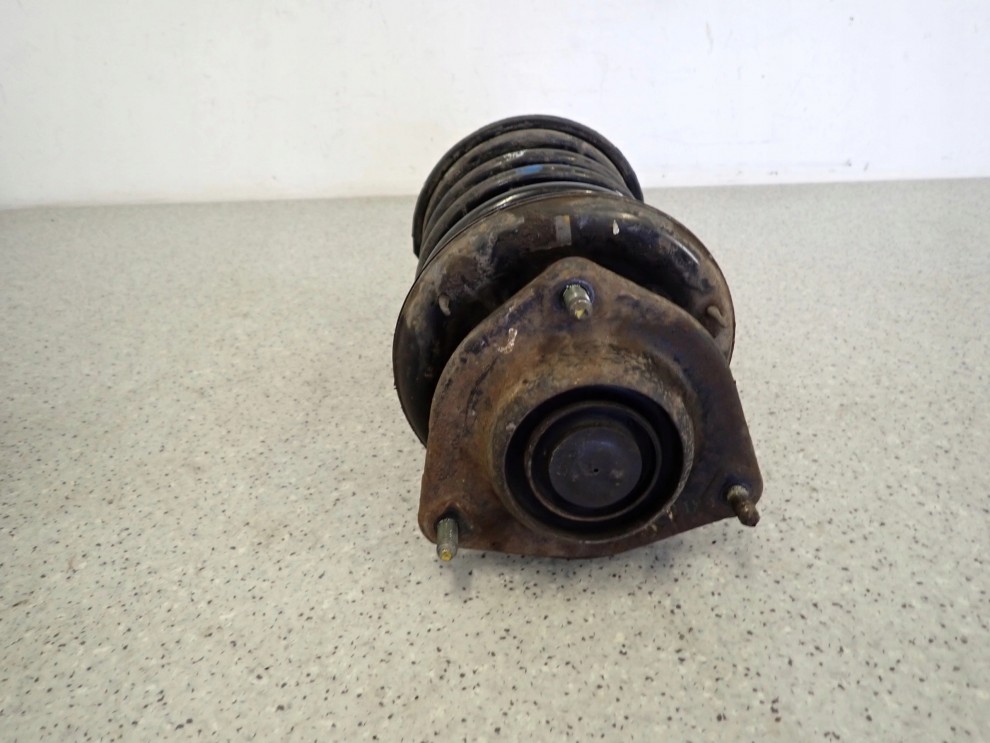 HYUNDAI MATRIX BENZYNA 06- AMORTYZATOR PRZEDNI PRAWY 4/7