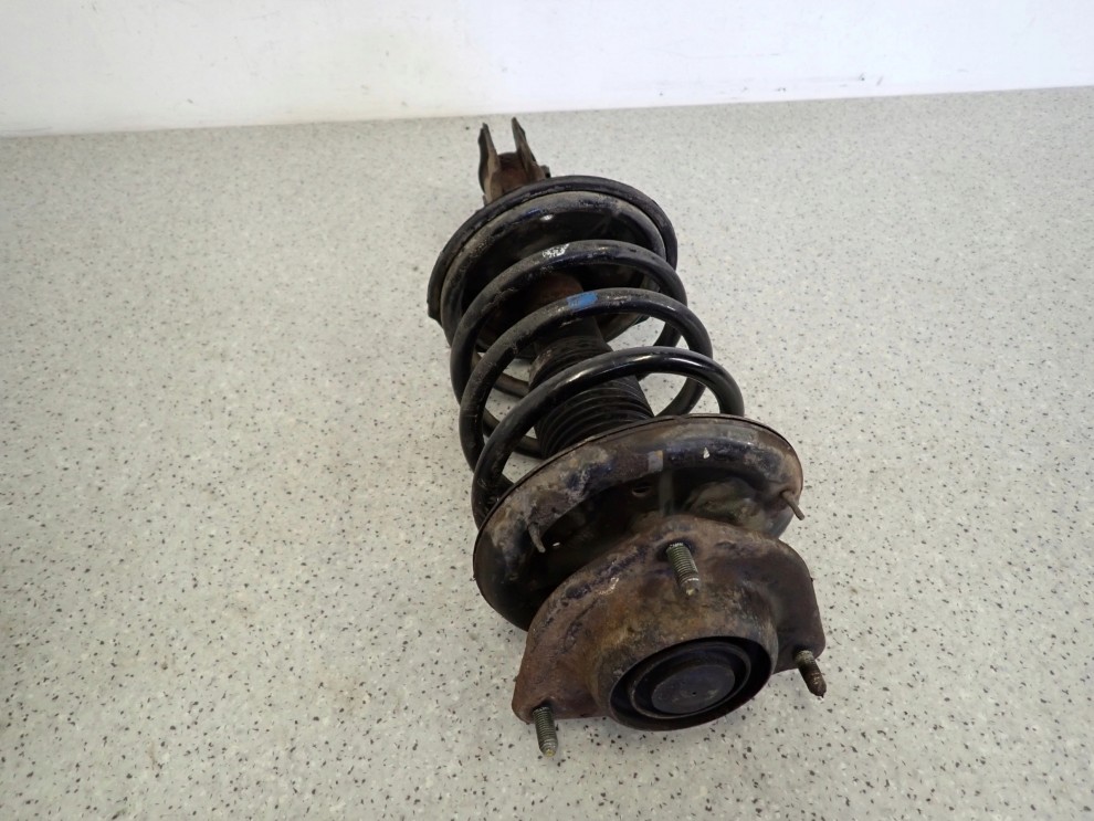 HYUNDAI MATRIX BENZYNA 06- AMORTYZATOR PRZEDNI PRAWY 5/7