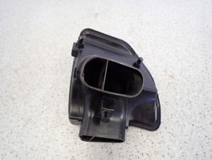 CHEVROLET CRUZE 1.6 BENZYNA 08- REZONATOR POWIETRZA 4/7 MINIATURA