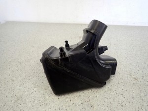 CHEVROLET CRUZE 1.6 BENZYNA 08- REZONATOR POWIETRZA 7/7 MINIATURA