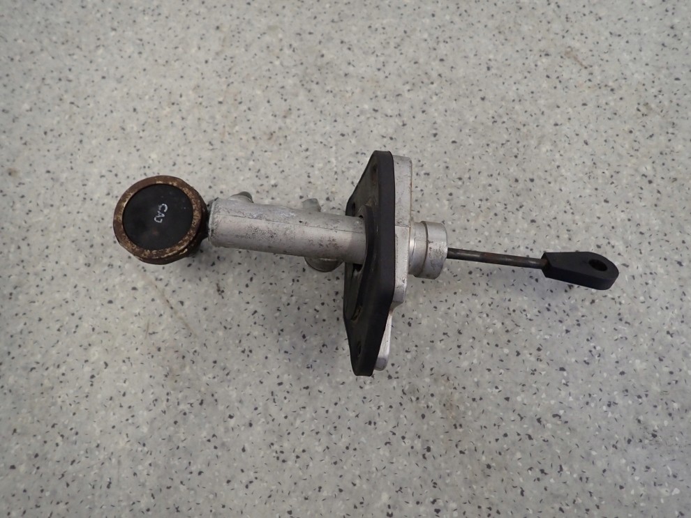 HYUNDAI SONATA 2.0 CRDI 05-09 POMPKA SPRZĘGŁA 3/6