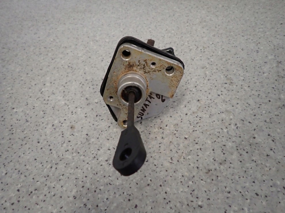 HYUNDAI SONATA 2.0 CRDI 05-09 POMPKA SPRZĘGŁA 6/6