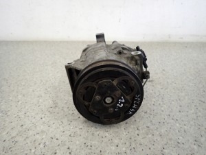 SUZUKI SPLASH 1.0i 1.2i 08- KOMPRESOR KLIMATYZACJI SPRĘŻARKA 6/6 MINIATURA