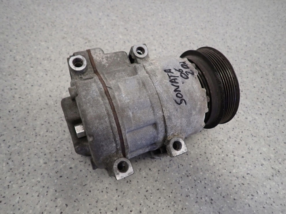 HYUNDAI SONATA 2.0 CRDI 05-09 KOMPRESOR KLIMATYZACJI 3/8