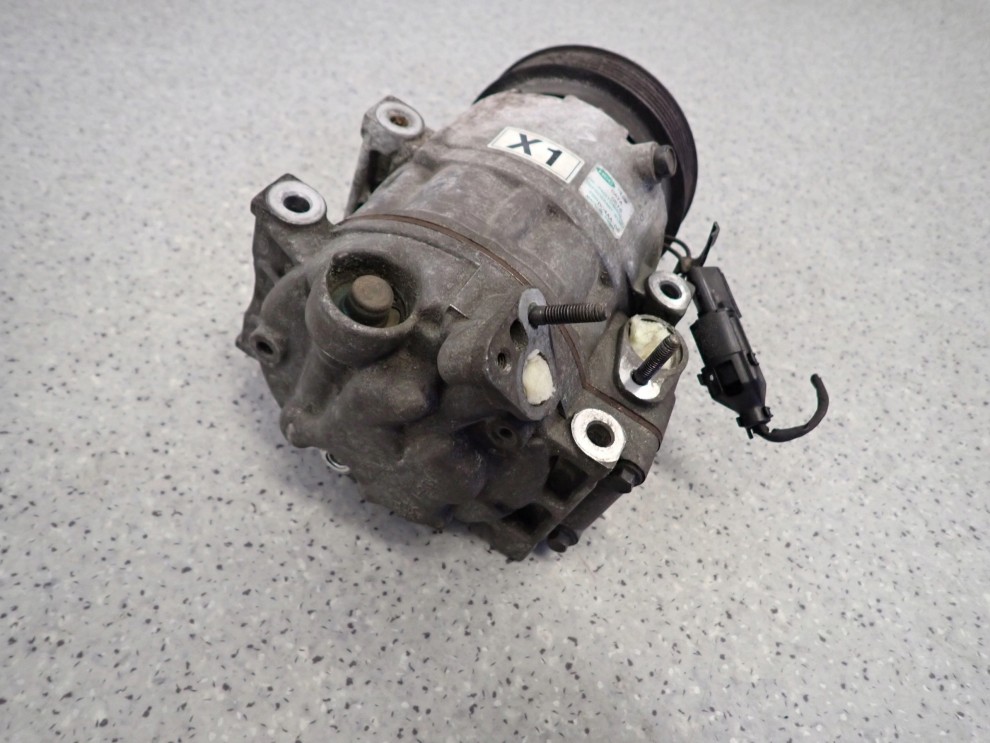 HYUNDAI SONATA 2.0 CRDI 05-09 KOMPRESOR KLIMATYZACJI 6/8