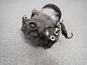 HYUNDAI SONATA 2.0 CRDI 05-09 KOMPRESOR KLIMATYZACJI 6/8 MINIATURA