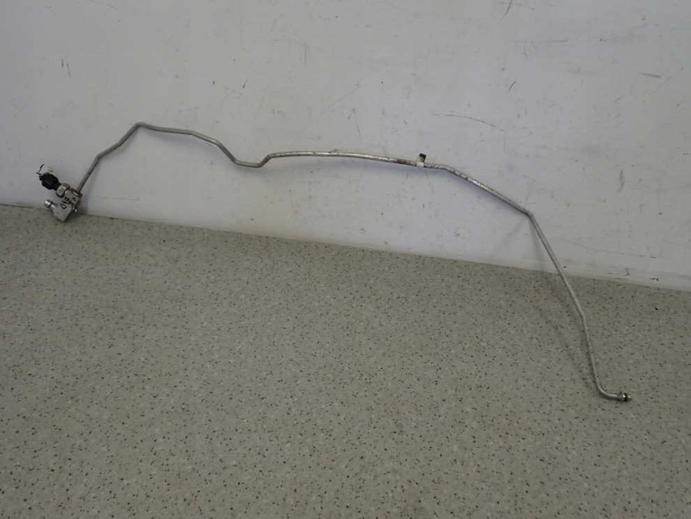 TOYOTA YARIS II 1.4 D4D 06- PRZEWÓD KLIMATYZACJI 1/7