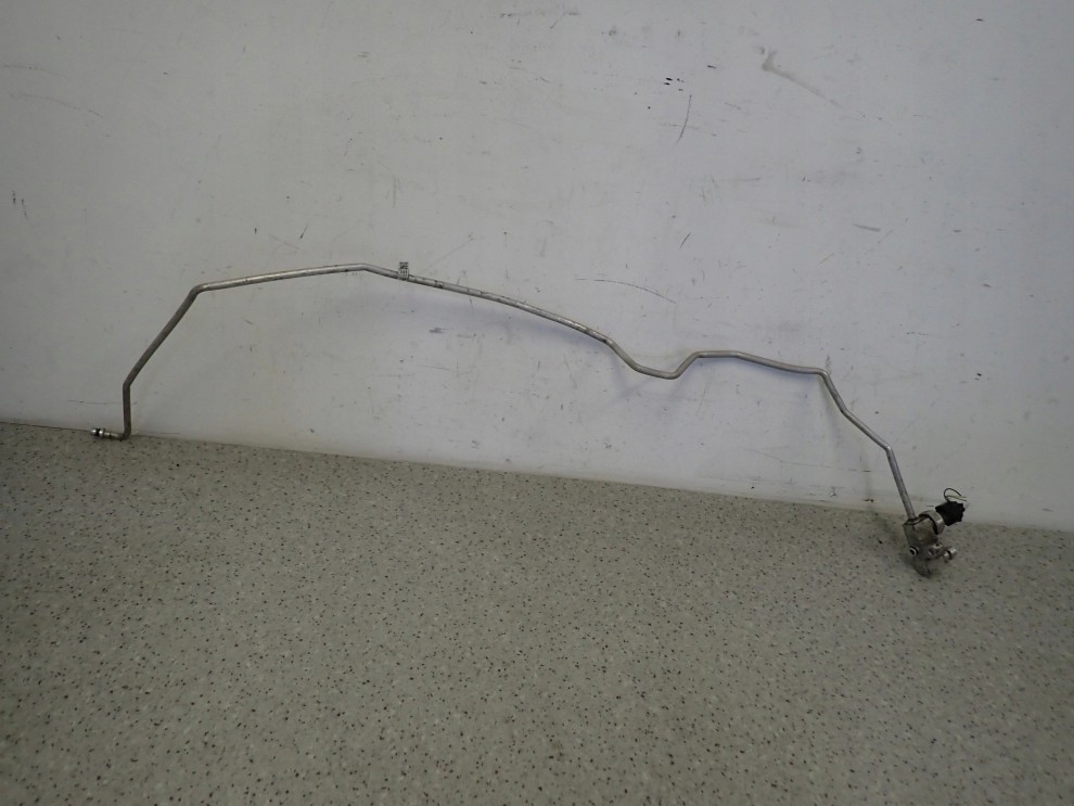 TOYOTA YARIS II 1.4 D4D 06- PRZEWÓD KLIMATYZACJI 5/7