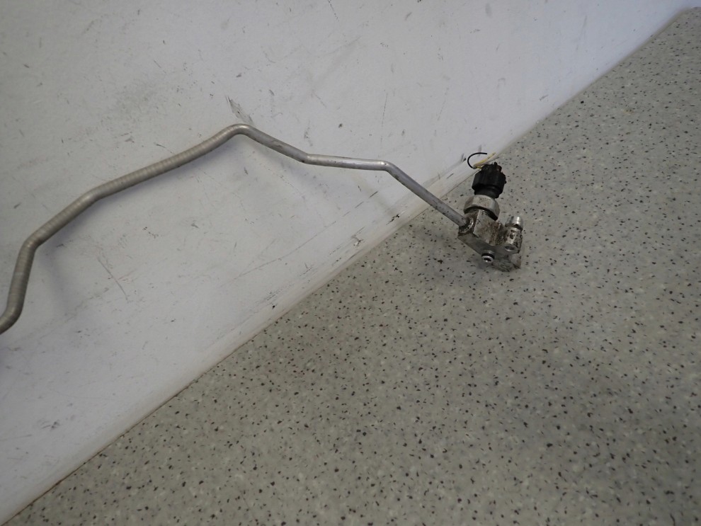 TOYOTA YARIS II 1.4 D4D 06- PRZEWÓD KLIMATYZACJI 7/7