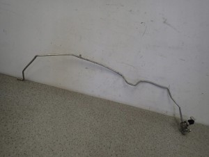 TOYOTA YARIS II 1.4 D4D 06- PRZEWÓD KLIMATYZACJI 6/7 MINIATURA