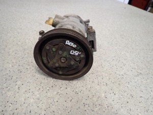 SUZUKI ALTO NISSAN PIXO 09- KOMPRESOR KLIMATYZACJI 3/9 MINIATURA