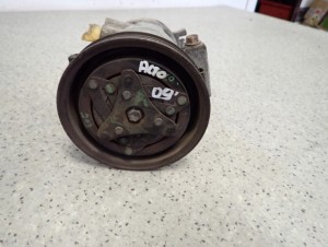 SUZUKI ALTO NISSAN PIXO 09- KOMPRESOR KLIMATYZACJI 4/9 MINIATURA