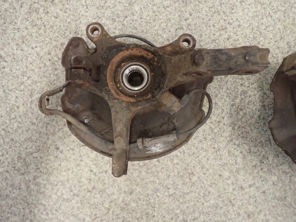 SWIFT MK6 05- ZWROTNICA PRZEDNIA PRAWA LUB LEWA 5/8