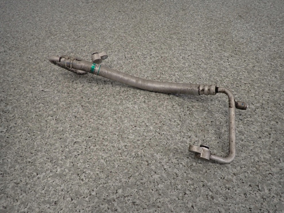 SUZUKI SX4 06-12 BENZYNA PRZEWÓD KLIMATYZACJI 4/4