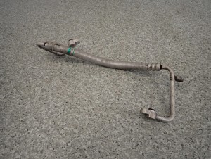 SUZUKI SX4 06-12 BENZYNA PRZEWÓD KLIMATYZACJI 4/4 MINIATURA