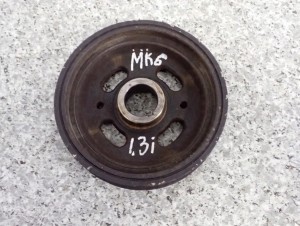 SUZUKI SWIFT 1.3 I 05-10 KOŁO PASOWE WAŁU