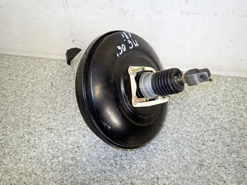 MAZDA 6 MAZDA6 2.0 BENZ 02-07 SERWO HAMULCOWE POMPA 5/6