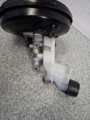 MAZDA 6 MAZDA6 2.0 BENZ 02-07 SERWO HAMULCOWE POMPA 3/6 MINIATURA