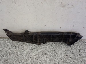 TOYOTA COROLLA E12 HB 02-07 ŚLIZG ZDERZAKA TYLNY LEWY 2/8 MINIATURA