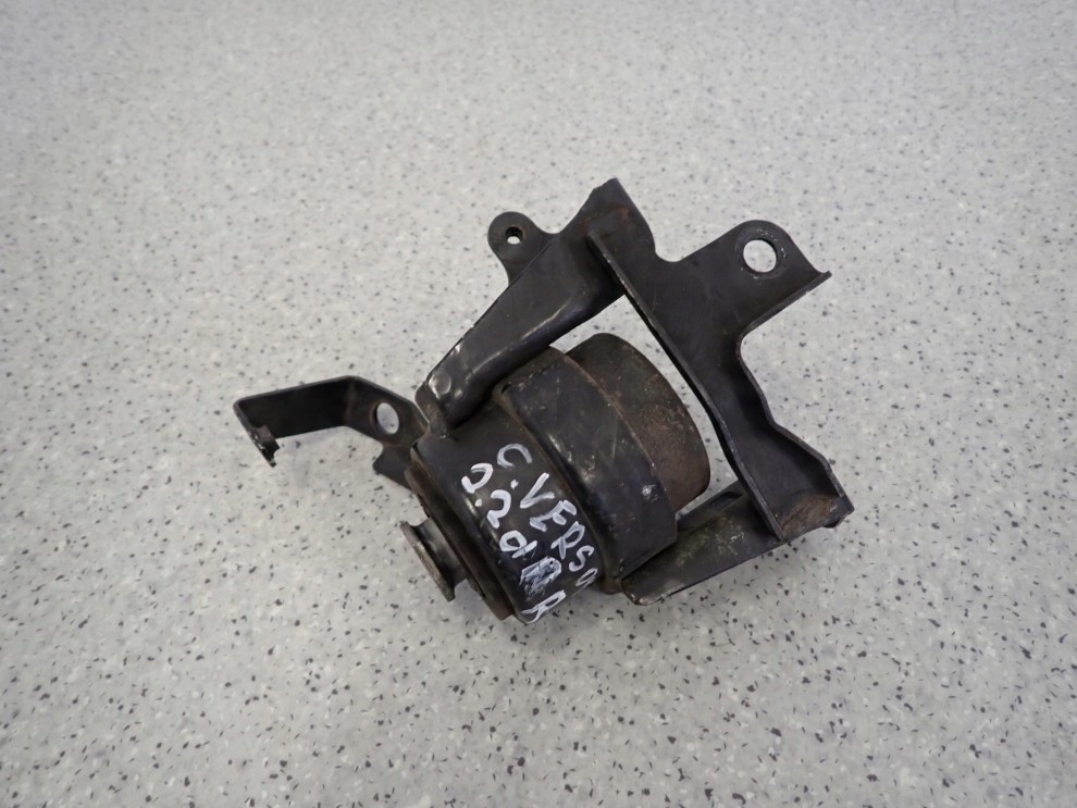 TOYOTA COROLLA VERSO 04-09 2.2 D4D PODUSZKA SILNIKA PRAWA 1/7