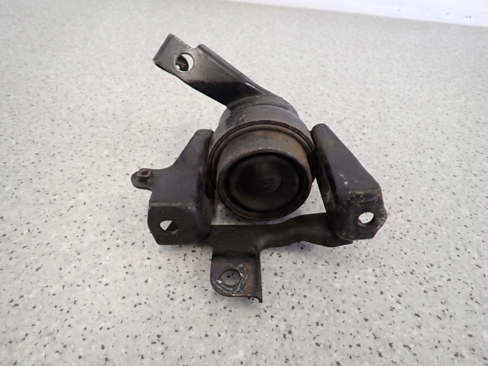 TOYOTA COROLLA VERSO 04-09 2.2 D4D PODUSZKA SILNIKA PRAWA 2/7