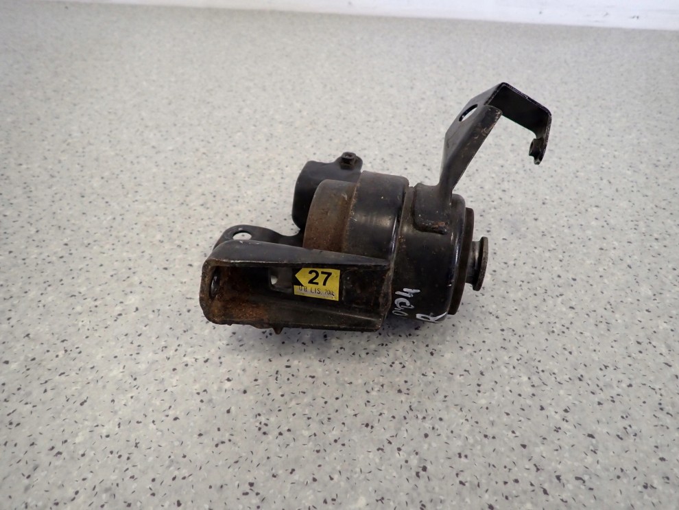 TOYOTA COROLLA VERSO 04-09 2.2 D4D PODUSZKA SILNIKA PRAWA 3/7