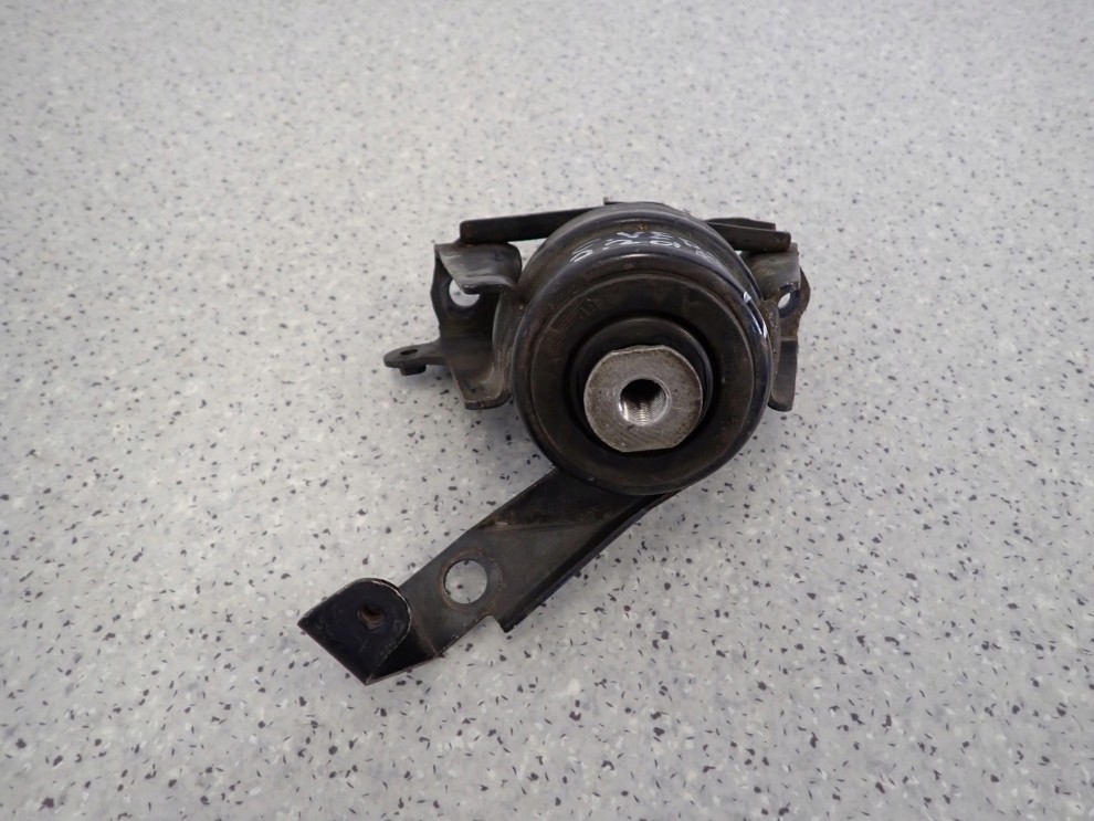 TOYOTA COROLLA VERSO 04-09 2.2 D4D PODUSZKA SILNIKA PRAWA 7/7